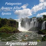 Argentinien 2009-150x150