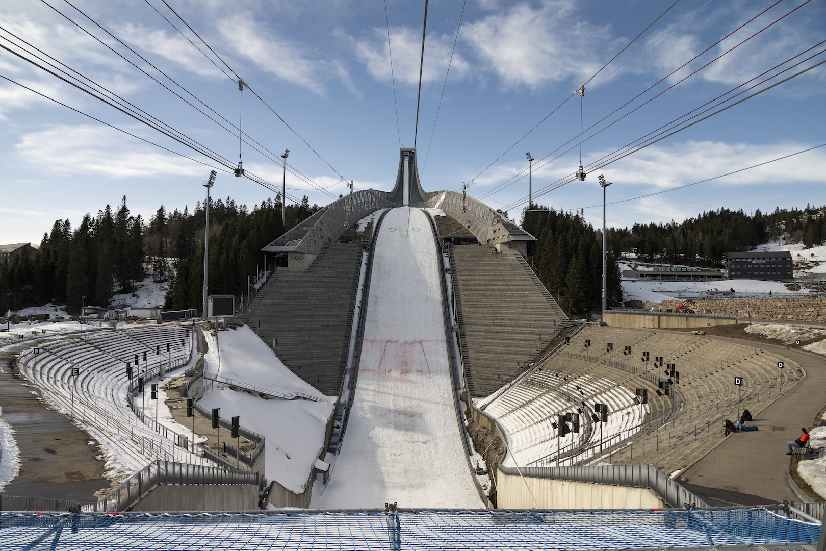 Holmenkollen